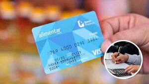Programa Alimentar: ¿Por qué motivos pueden denegar mi tarjeta?