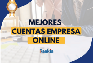 Mejores cuentas empresa online en 2026 - Mayo 2026