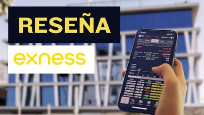 Exness en Colombia: ¿Es seguro invertir en este broker este año?
