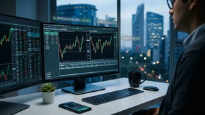 Ranking: Los brokers con los spreads más bajos en México (Edición 2026)