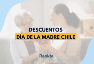 Descuentos Día de la Madre en Chile 2026: las mejores promos con tu tarjeta bancaria