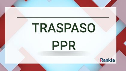 ¿Se puede traspasar mi PPR?