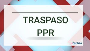 ¿Se puede traspasar mi PPR?