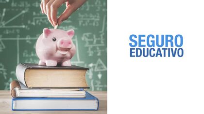 Seguro Educativo