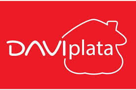 Daviplata logo