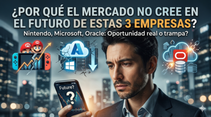 Mejores acciones para invertir en 2026