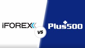 iForex vs Plus500: ¿Cuál es mejor broker para traders?