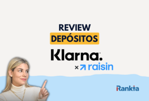 Cuenta Ahorro Klarna: ¿Qué características tiene?