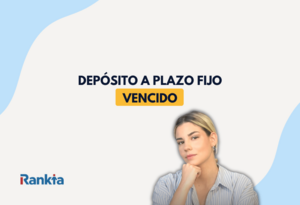 Depósito a plazo fijo vencido: qué hacer cuando llega el vencimiento