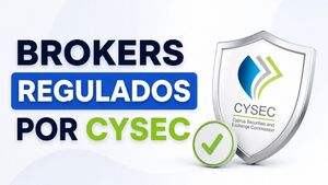 Brokers regulados por CySEC: los mejores para operar desde Argentina