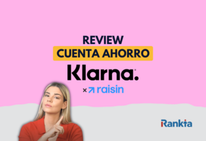Cuenta de Ahorro Klarna: ¿merece la pena en 2026?