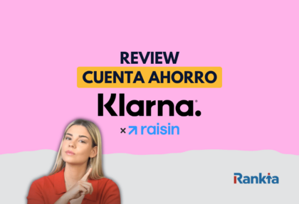 Cuenta de Ahorro Klarna: ¿merece la pena en 2026?