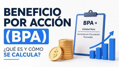 BPA: Qué es y cómo se calcula