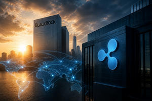 Ripple: el BlackRock de la era blockchain (análisis e investigación)
