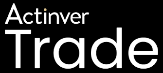 Logo Actinver Trade