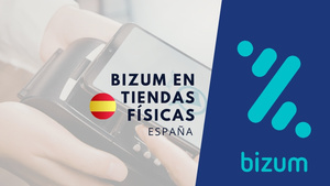 Bizum da el salto a las tiendas: así podrás pagar con el móvil sin sacar la tarjeta