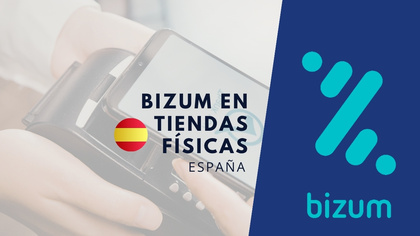 Ahora puedes usar Bizum en tiendas físicas en España