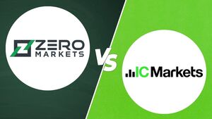 ZERO Markets vs IC Markets 2026: ¿Cuál broker elegir en Colombia?