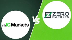 ZERO Markets vs IC Markets: ¿Cuál es el mejor broker para traders en Perú?