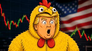 El Índice TACO: ¿O cómo aprovechar la próxima amenaza de Trump?