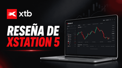 Reseña de xStation 5: ¿Es la plataforma de trading adecuada para ti?