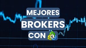Mejores Brokers con MT4 disponibles en Chile