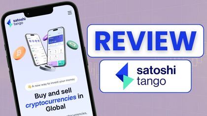Review de Satoshi Tango
