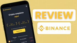 Review de Binance en Argentina | Opiniones, comisiones y confiabilidad