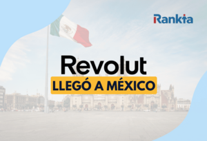 Revolut llegó oficialmente a México y sacude la banca digital con M$100 de cashback y hasta 15% anual