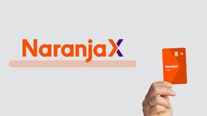 Cómo ingresar a tu cuenta de Naranja X