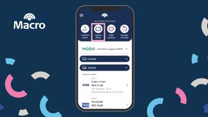 Cómo acceder al home banking Banco Macro paso a paso