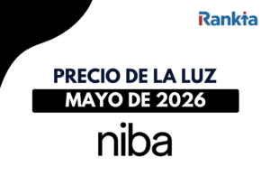 Precio de la luz en mayo de 2026: claves para entender tu tarifa y cómo ahorrar en tu factura