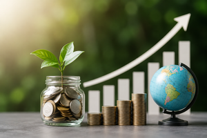 🏆 Top 10 fondos más populares de abril 2026 por captación neta MyInvestor 💰