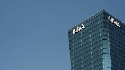 BBVA (Banco Francés)