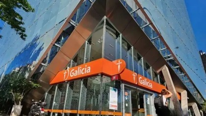 Banco Galicia