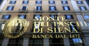 Banca Monte dei Paschi di Siena: El Renacer del "Pobre" de Europa a Gigante del Dividendo (11%)