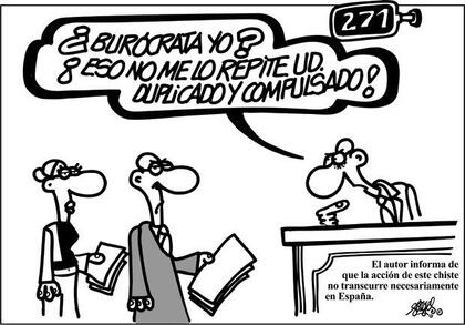 El Laberinto del "Vuelva usted mañana": Por qué las licencias municipales son el cáncer del progreso y el emprendimiento
