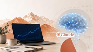 Claude IA para leer los mercados en 5 minutos al día: el método del Morning Brief