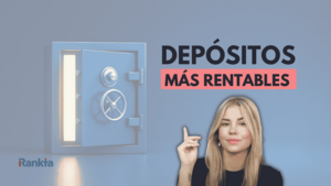 Los depósitos más rentables de mayo 2026: los 10 bancos que más pagan por tus ahorros