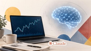 Claude IA para resumir mercados: el método del Morning Brief