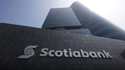 Cómo abrir una cuenta en Scotiabank para extranjeros en Perú
