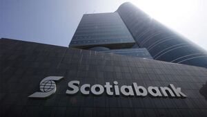¿Cómo abrir una cuenta en Scotiabank siendo extranjero?