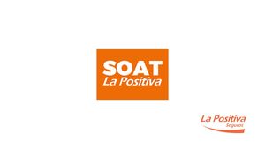 SOAT La Positiva: Precios, coberturas y beneficios actualizados
