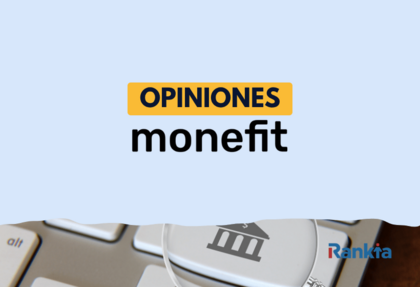 Monefit opiniones 2026: ¿merece la pena esta plataforma con hasta 10,52%?