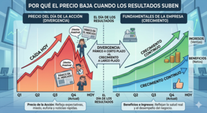 ¿Por qué suben los dividendos? Las 4 razones reales que casi nadie entiende