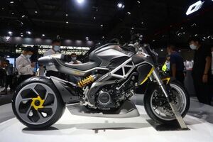 Analisis de las Motos Chinas: Cómo se aliaron con KTM y BMW para conquistar el mercado