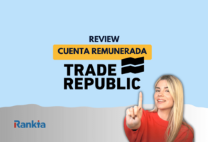 Opiniones Cuenta Remunerada Trade Republic