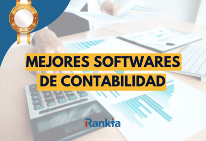 Mejores softwares de contabilidad para empresas en 2026