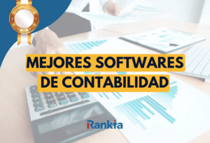 Mejores softwares de contabilidad para empresas y pymes en 2026