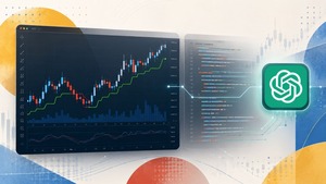 Trading con ChatGPT para principiantes: guía paso a paso